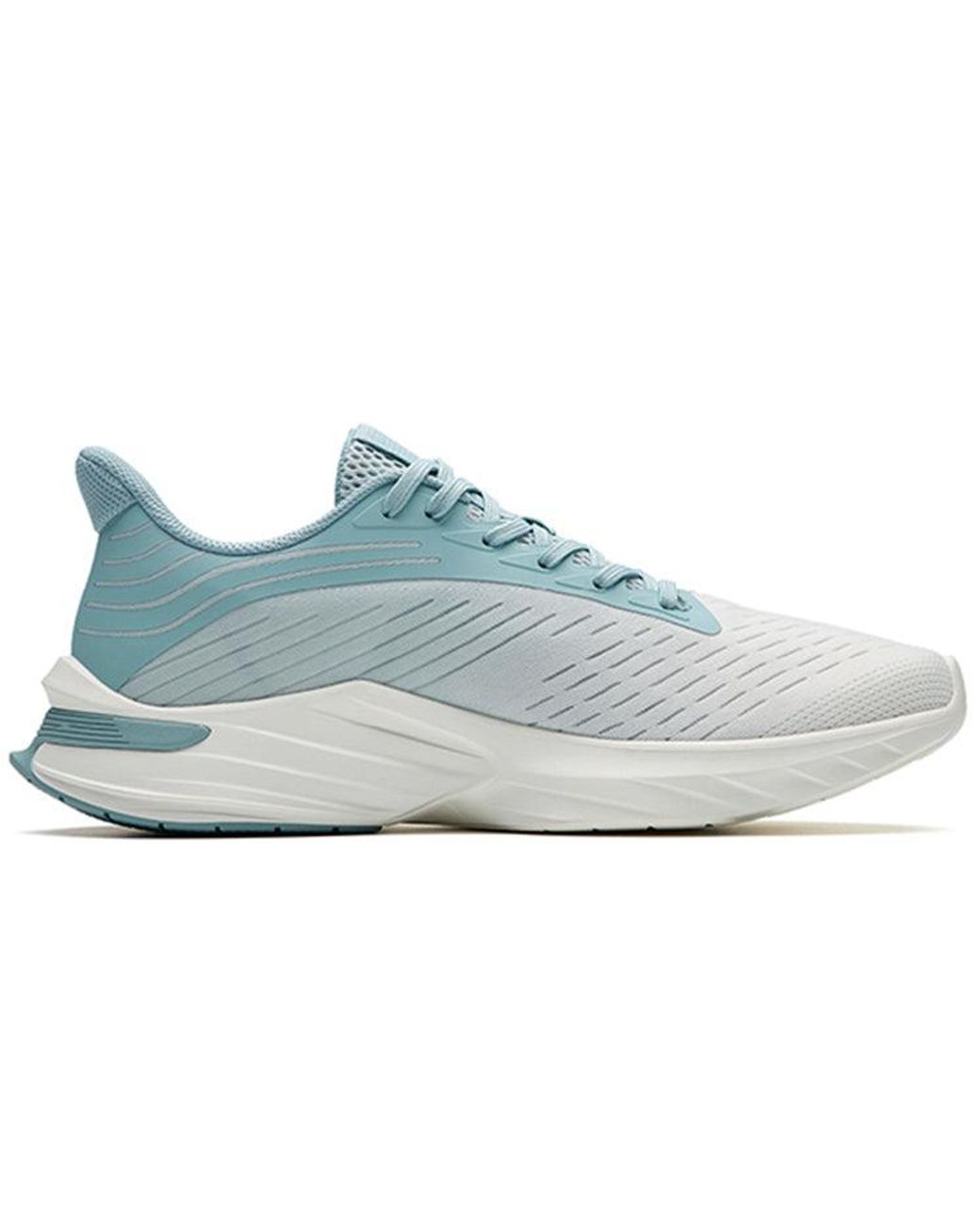 Anta Blue The Sting 1 for men