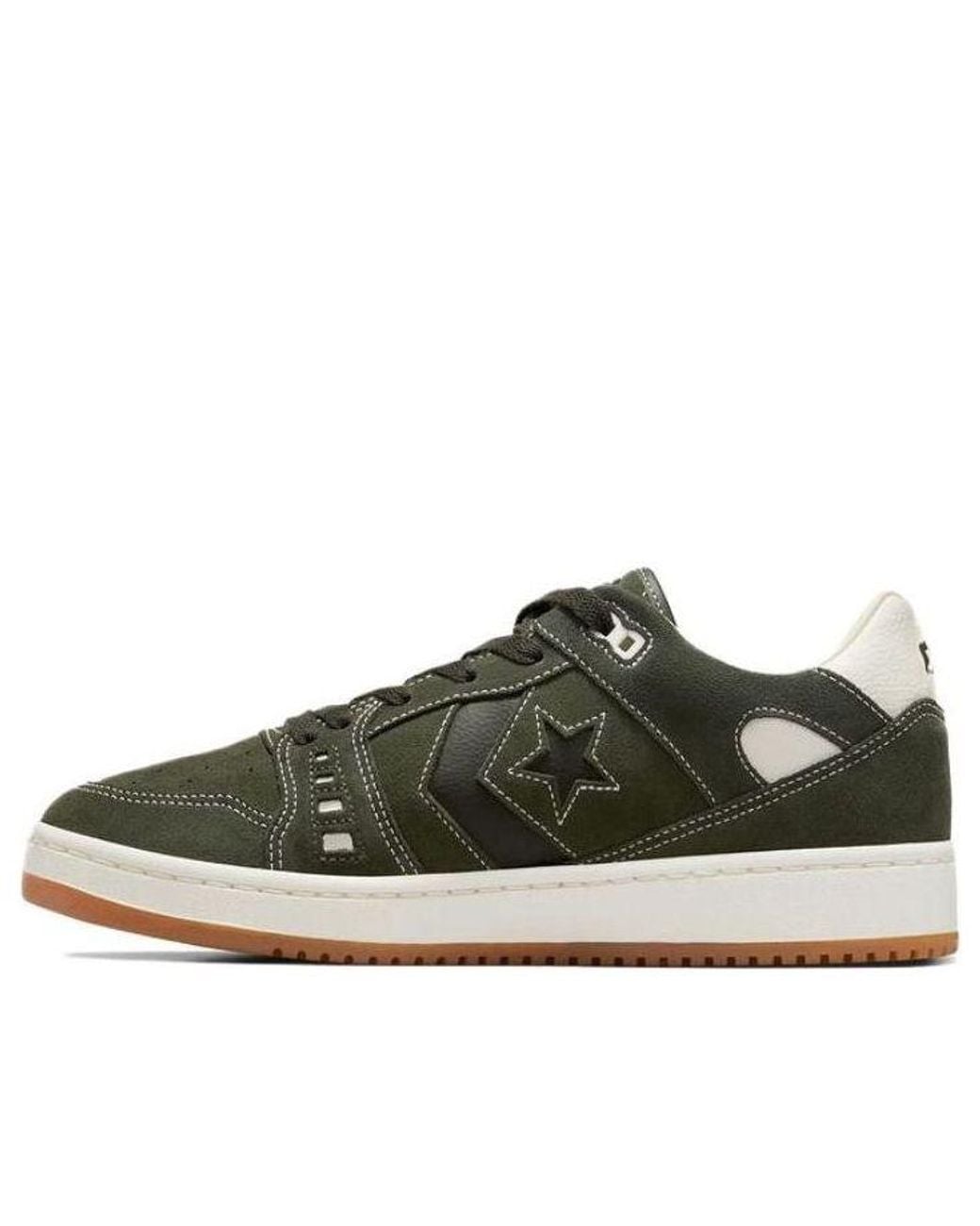 Converse Brown As-1 Pro Ox 'Forest Shelter' for men