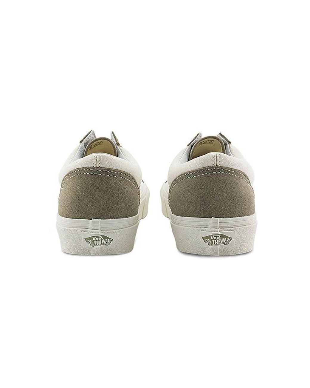 Vans White Style 36 Classics for men