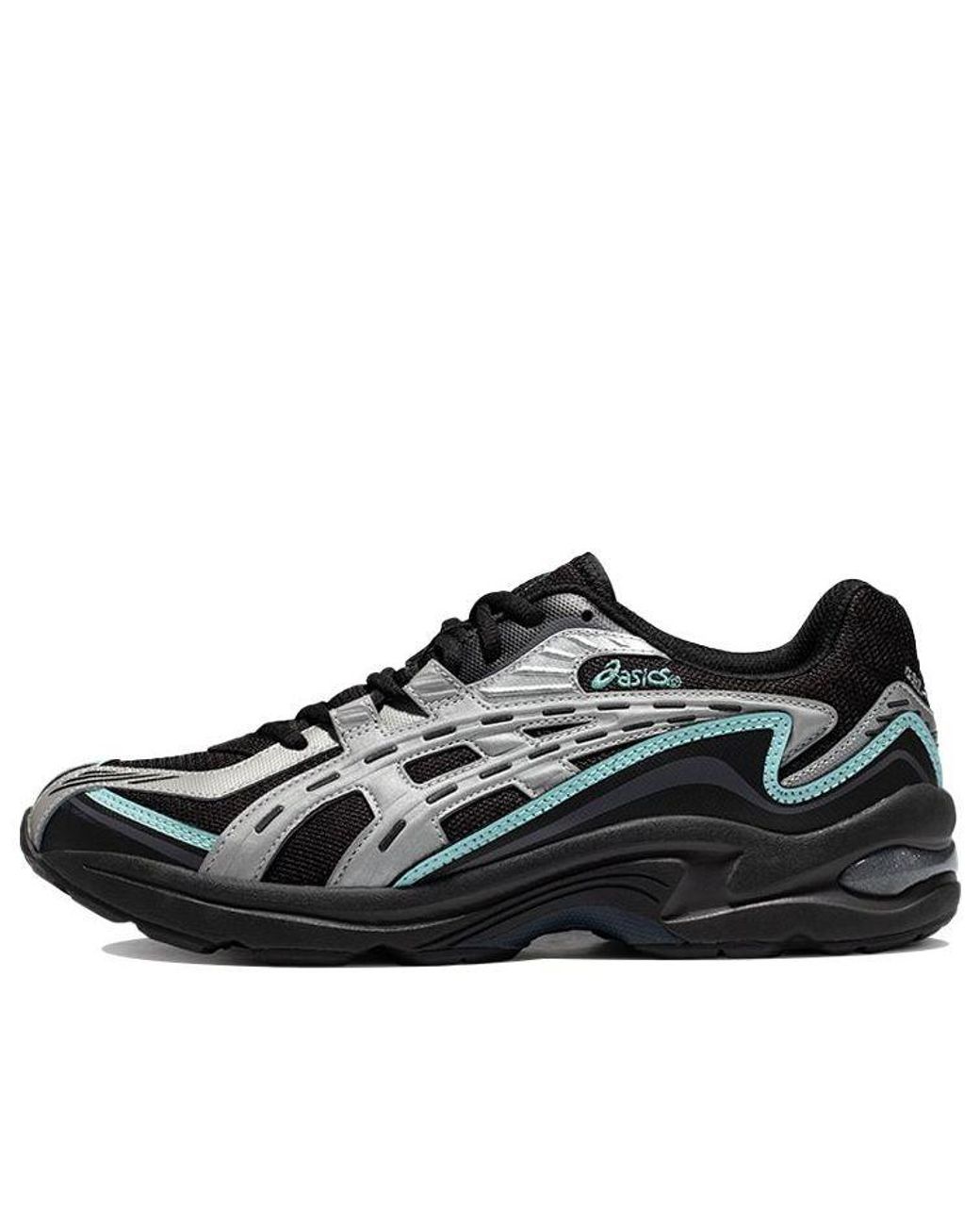 Asics Black Gel-Preleus for men