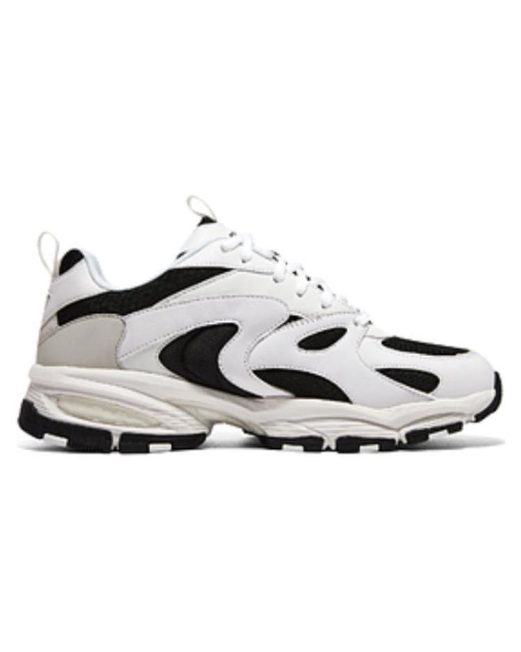Skechers White Vigor 3.0 for men