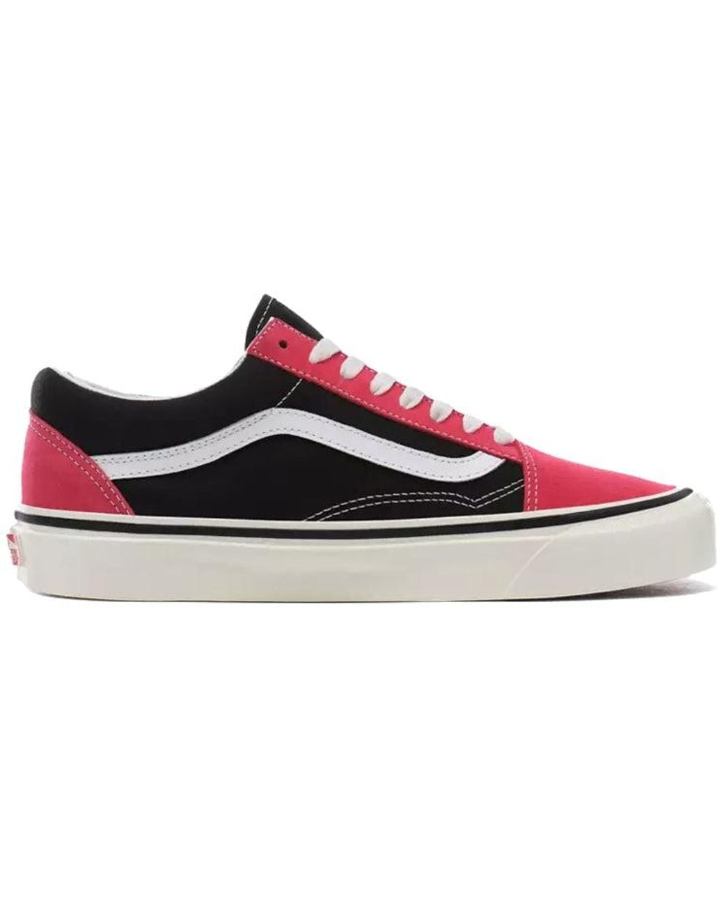 Vans Red Old Skool 36 Dx 'Anaheim Factory for men