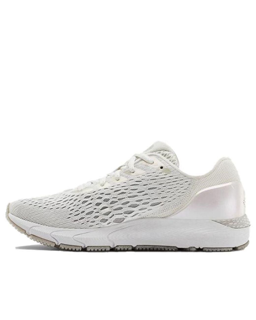 Under Armour White (Wmns) Hovr Sonic 3 W8Ls