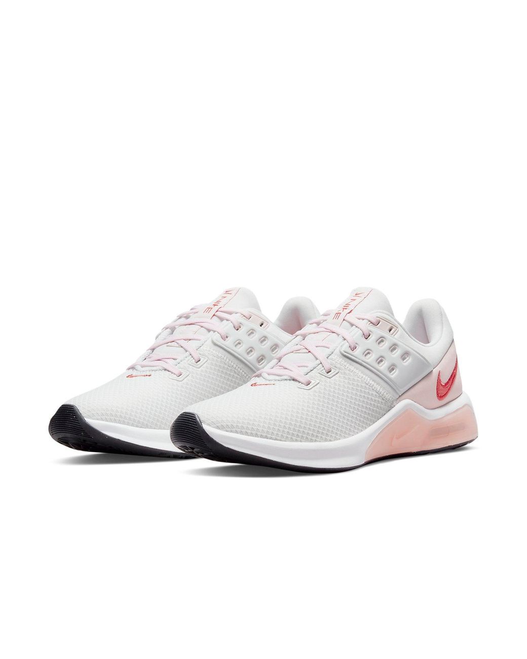 Nike White (Wmns) Air Max Bella Tr 4 Magic Ember'