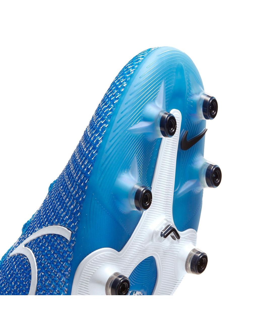 Nike Blue Vapor 13 Elite Ag-Pro for men