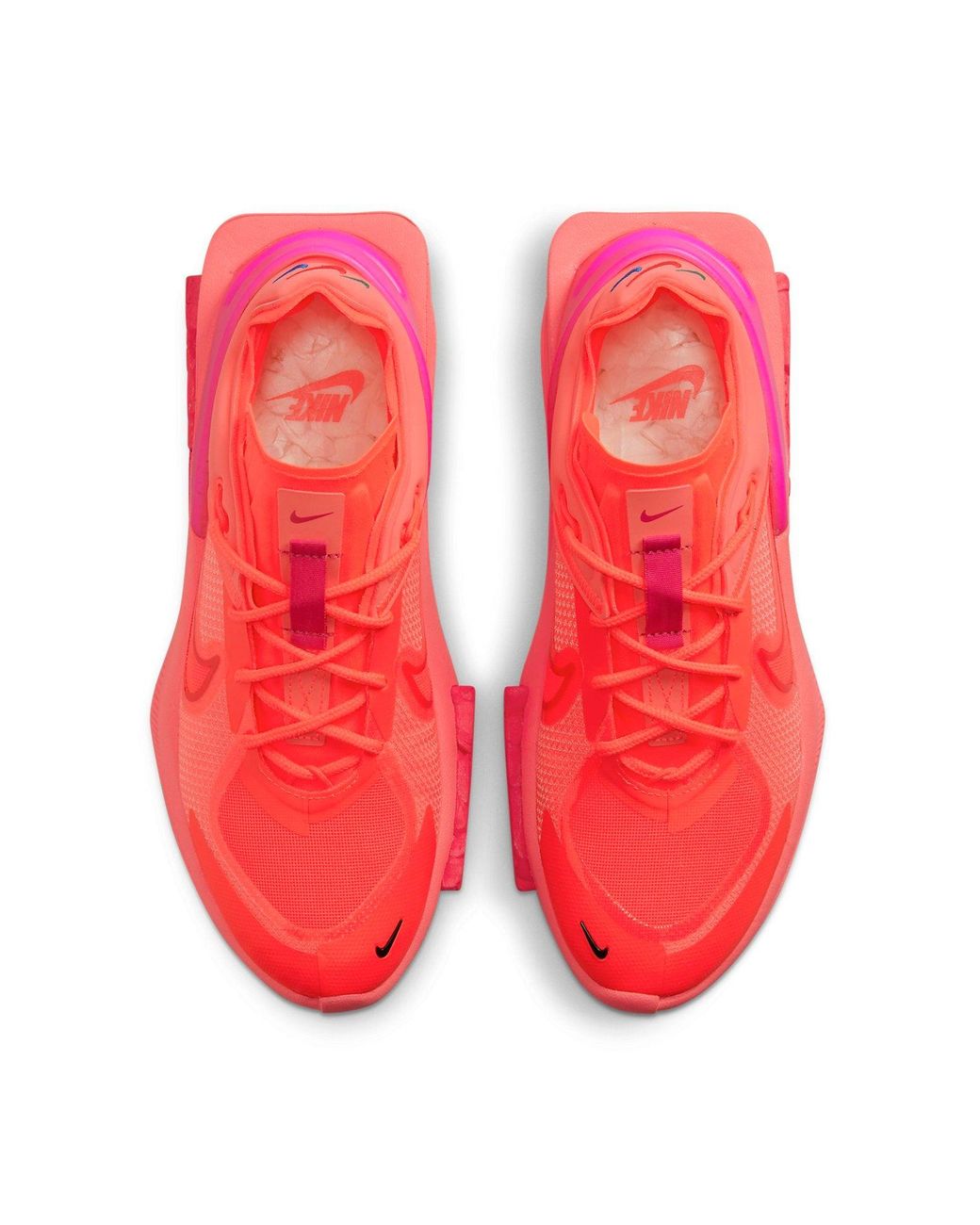 Nike Red (Wmns) Fontanka Edge 'Bright Crimson'