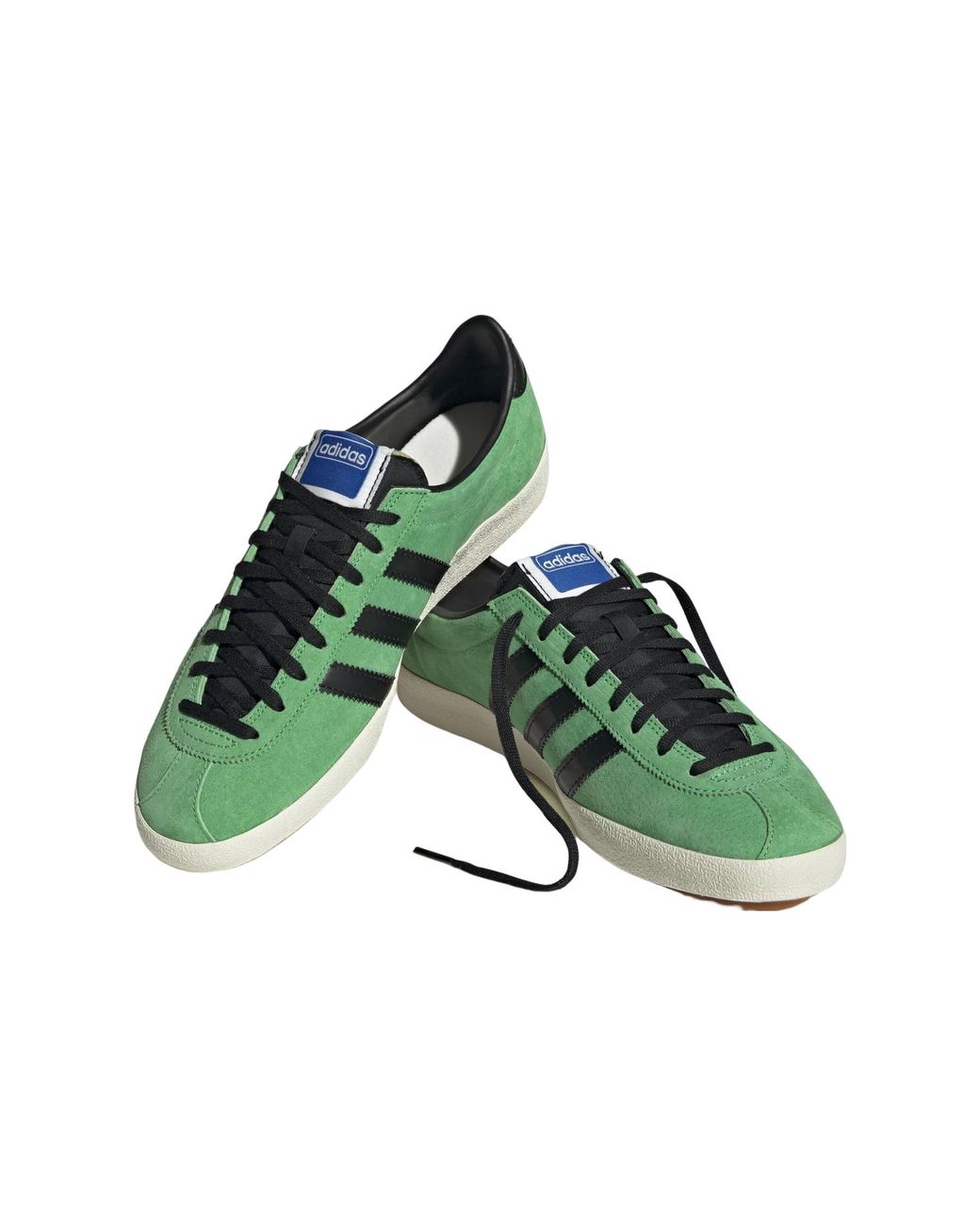 Adidas Green Mexicana Prototype 'Vivid' for men
