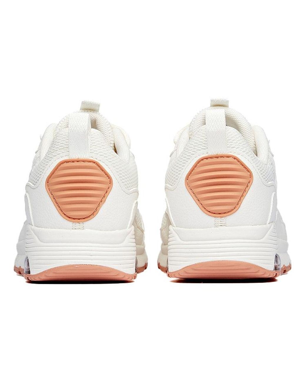 Anta White (Wmns) Training Series Sneakers