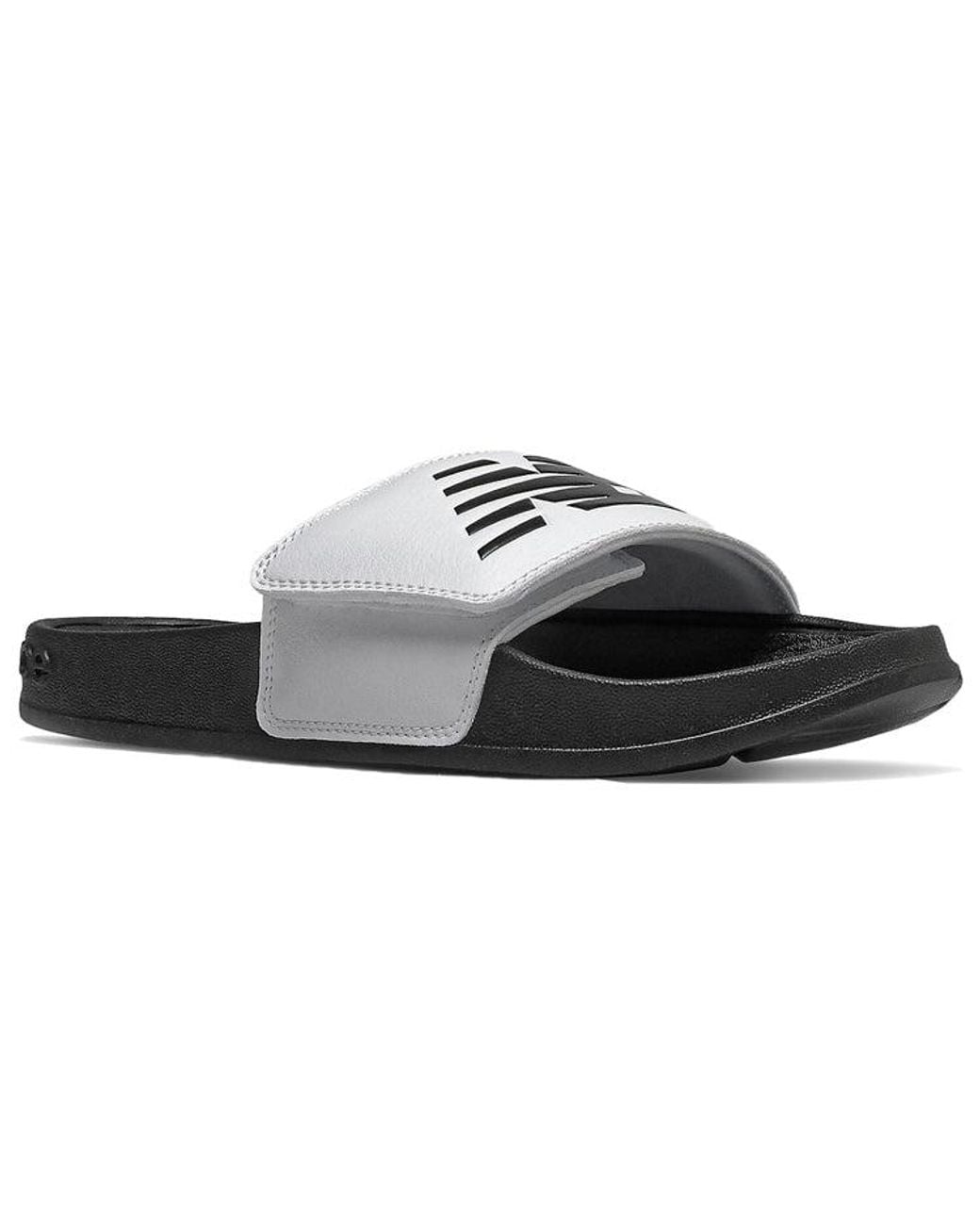 New Balance Black (Wmns) 200 Series Casual Slippers