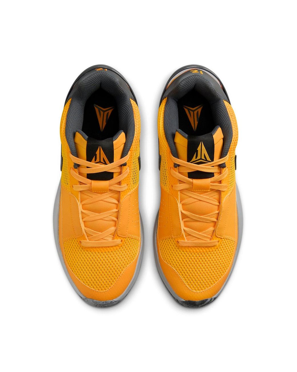 Nike Orange Ja 1 Pe 'Wet Cement' for men