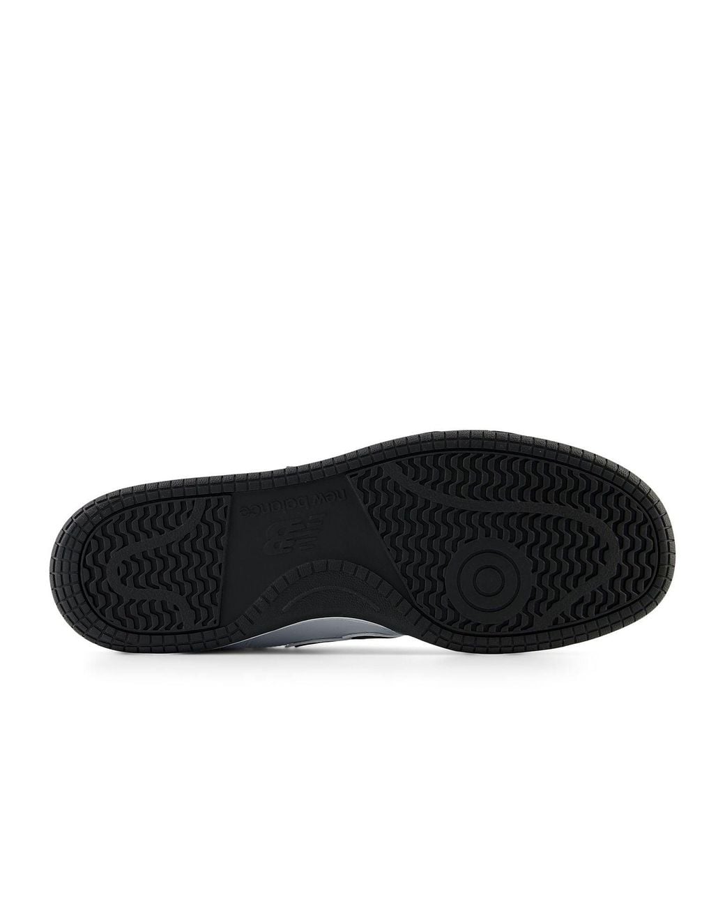 New Balance White 480 Shoes for men