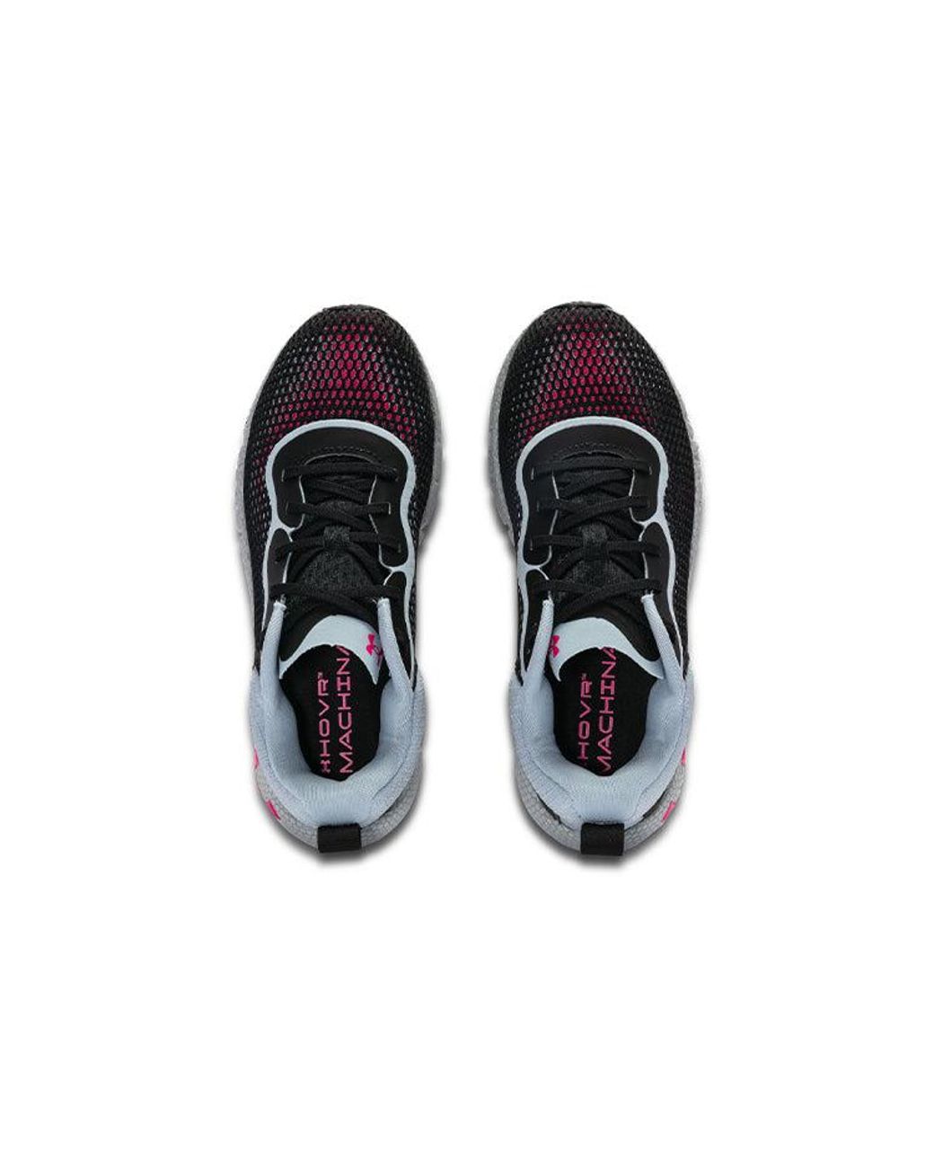 Under Armour Black (Wmns) Hovr Machina 2 Se