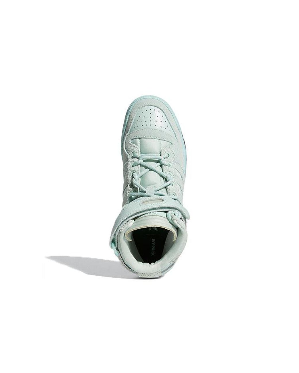 Adidas Blue Ivy Park X Forum Mid Tint' for men