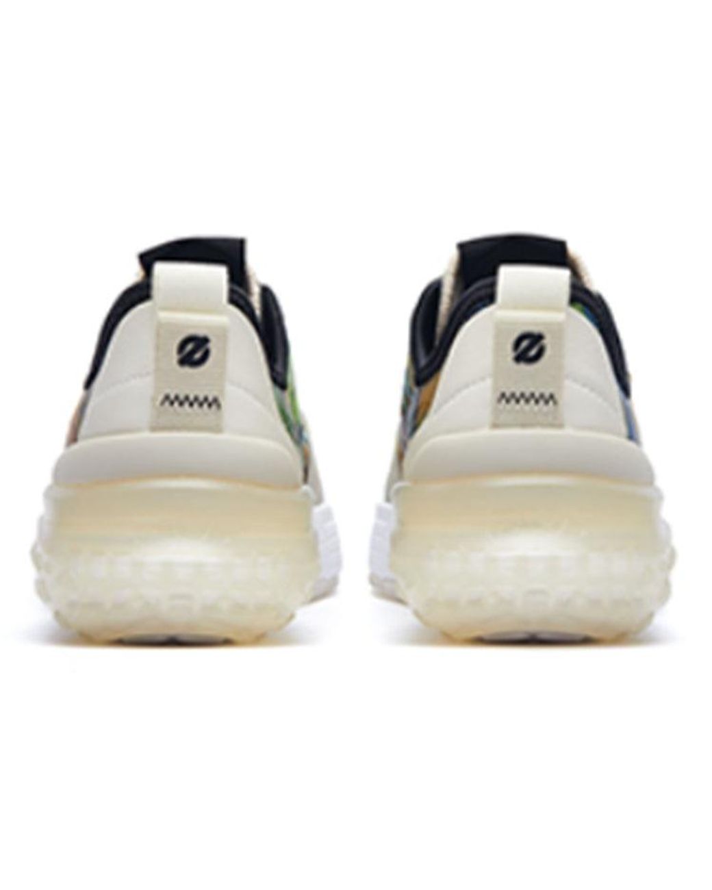 Fila Blue Mixa X Van Gogh for men