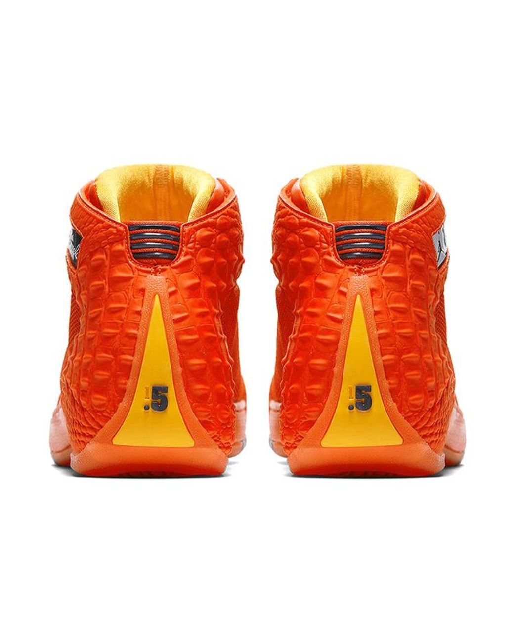 Nike Red Melo 1.5 'Hoodie Melo' for men