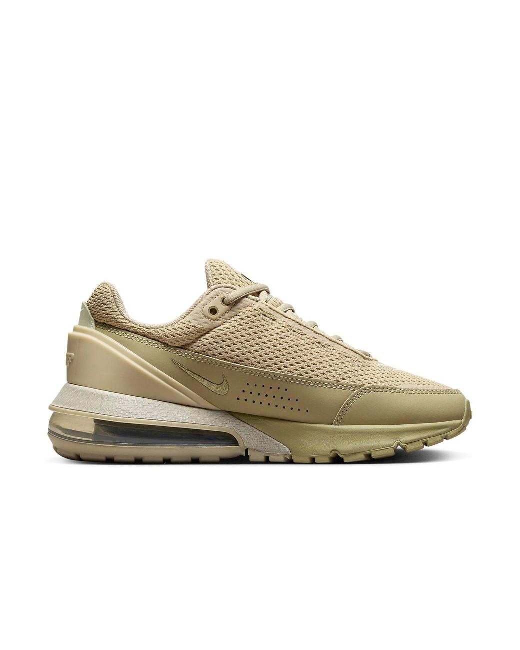 Nike Natural (Wmns) Air Max Pulse 'Rattan Limestone'