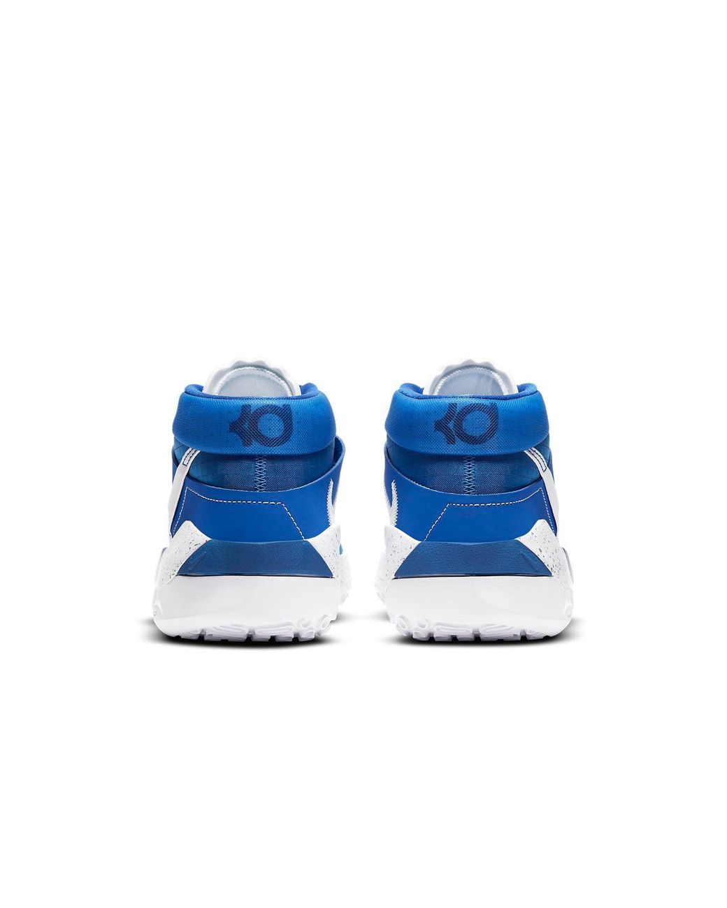 Nike Blue Kd 13 Tb 'Game Royal' for men