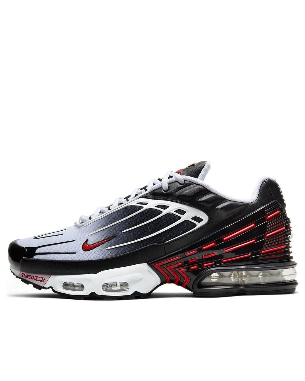 Nike Blue Air Max Plus 3 University' for men