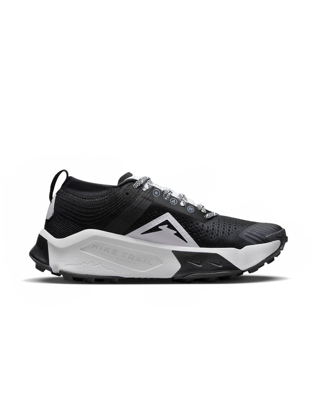 Nike Black (Wmns) Zoomx Zegama Trail