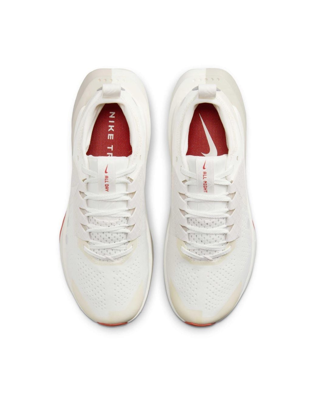 Nike White (Wmns) Zoomx Zegama Trail 2 'Sail Picante'