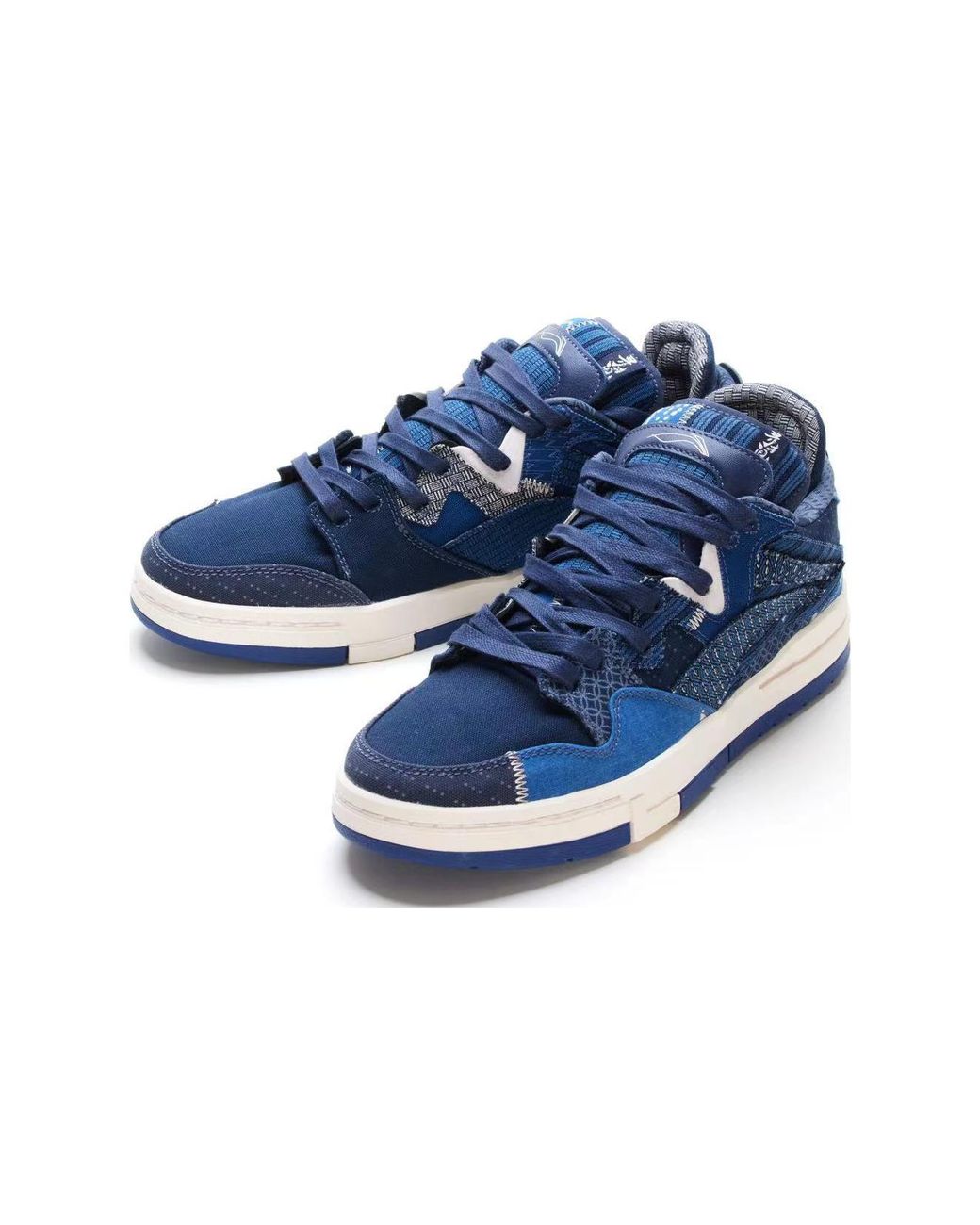 Li-ning Blue Wave Pro for men