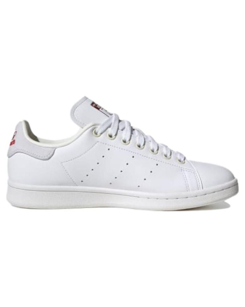 Adidas White (Wmns) Stan Smith 'Tokyo'