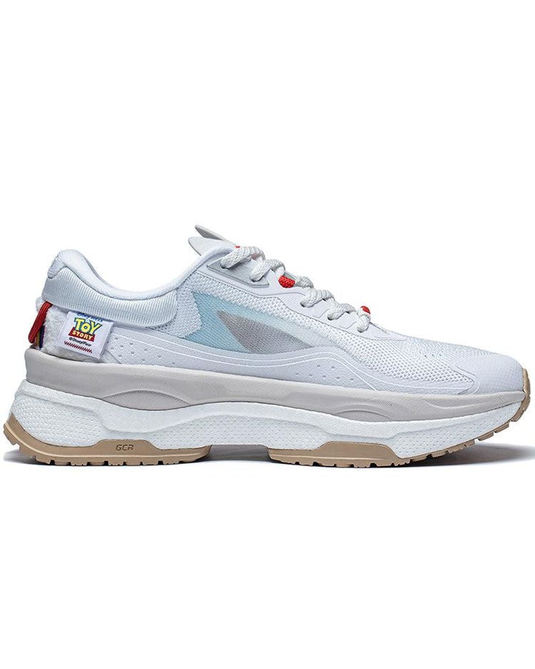 Li-ning Blue (Wmns) Exceed 7