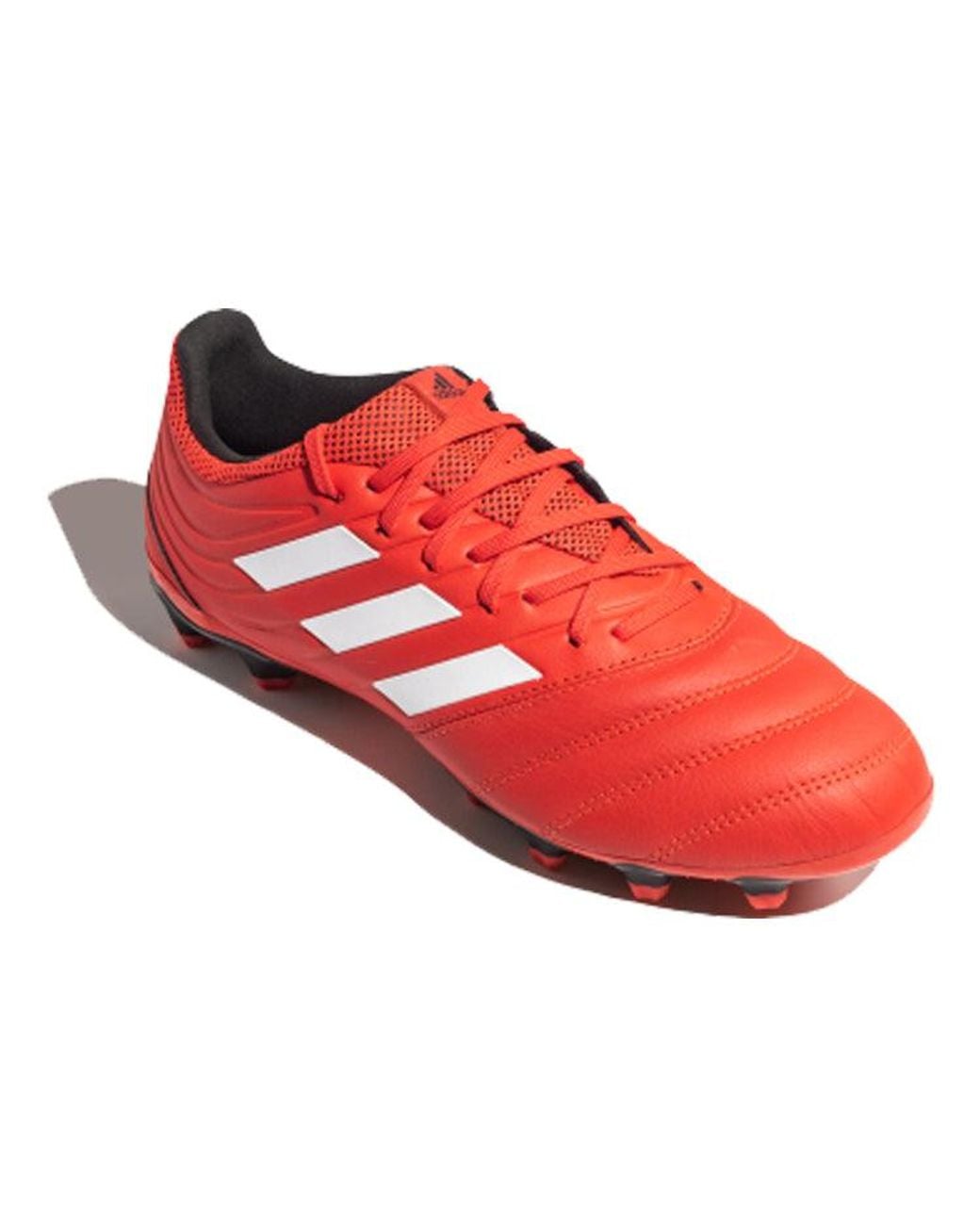 Adidas Red Copa 20.3 Mg for men
