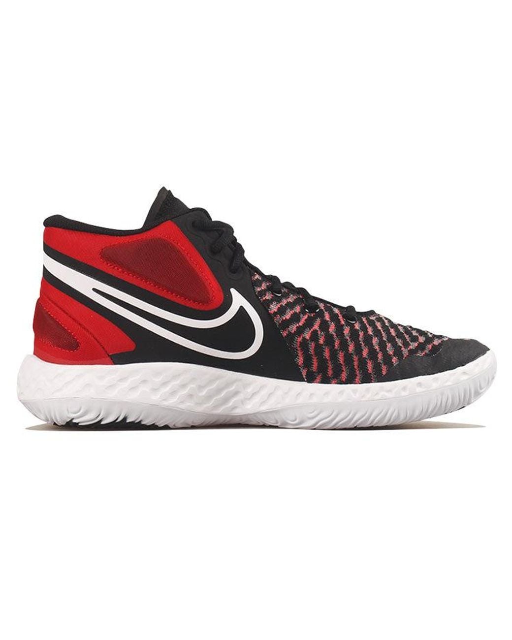 Nike Kd Trey 5 Viii Ep 'Bred' for men