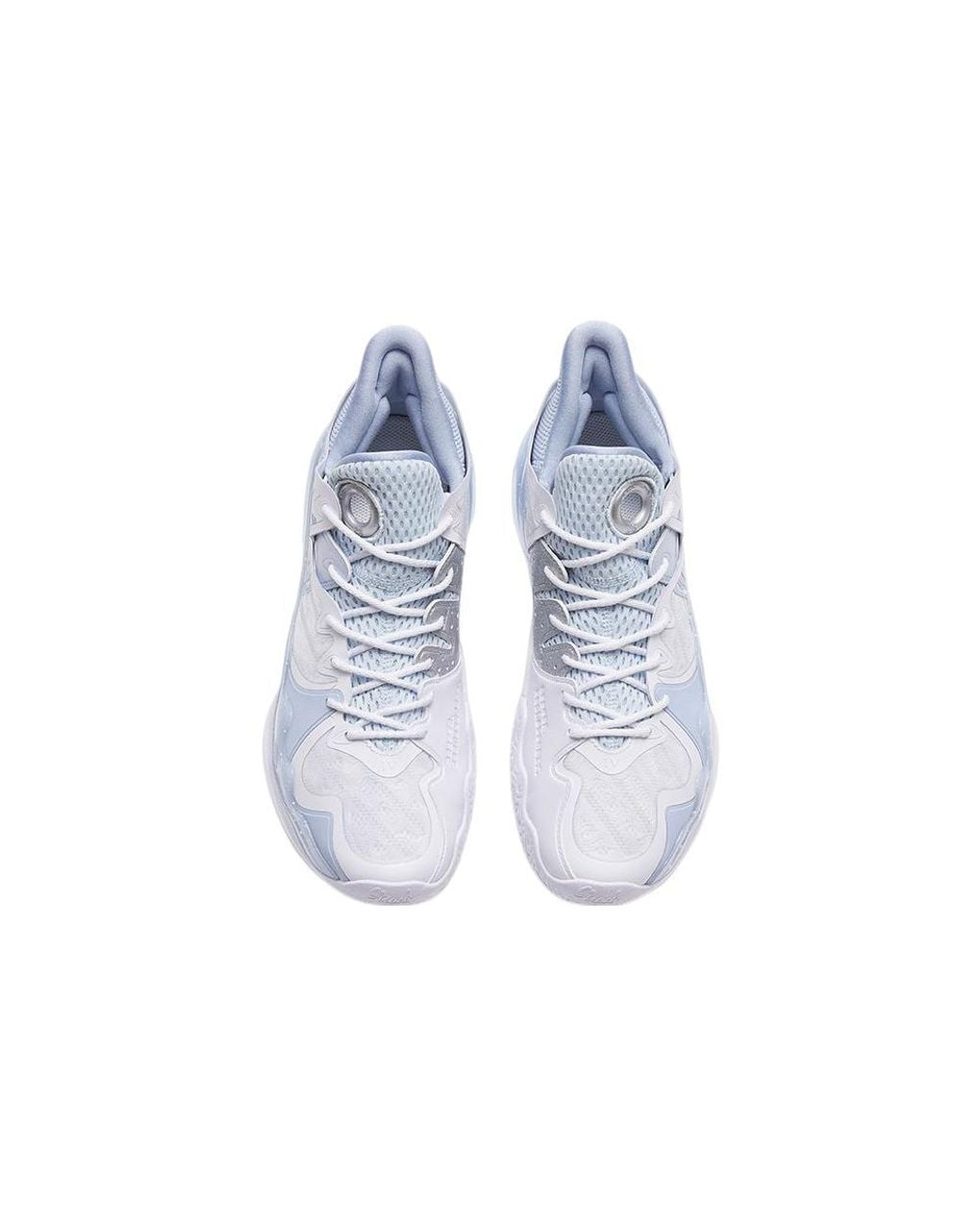 Anta Blue Shock Wave 4 'Christmas' for men