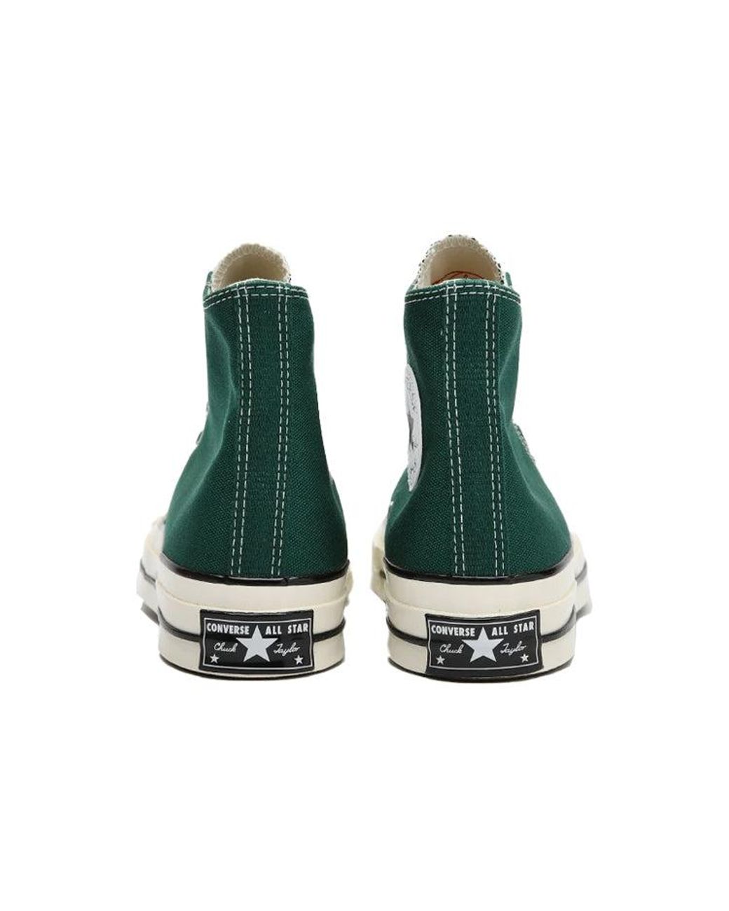 Converse Green Chuck 70 High 'Midnight Clover' for men