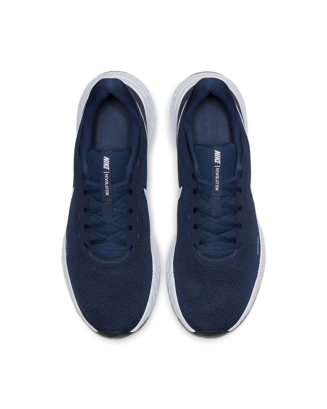 Nike Blue Revolution 5 'Midnight' for men
