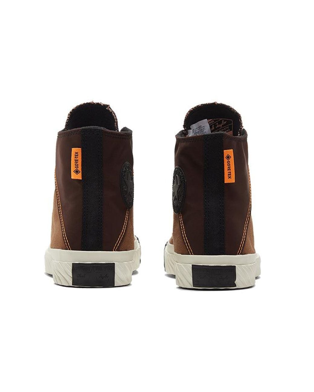 Converse Brown Chuck 70 Bosey Gtx High for men