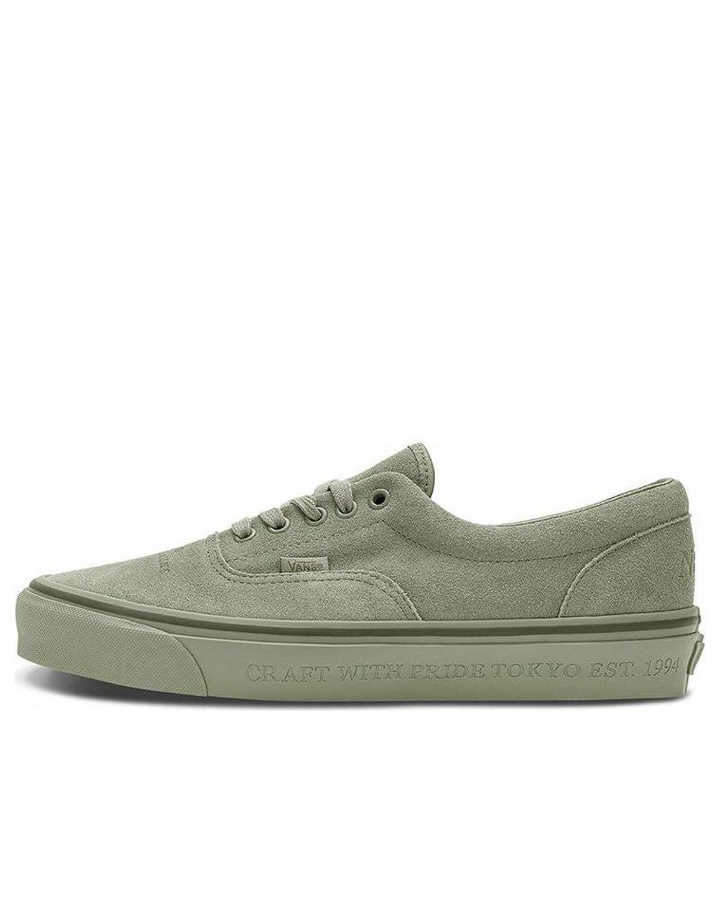Vans Neighborhood X Era 95 Dx 'Seagrass' in Green for Men | Lyst UK