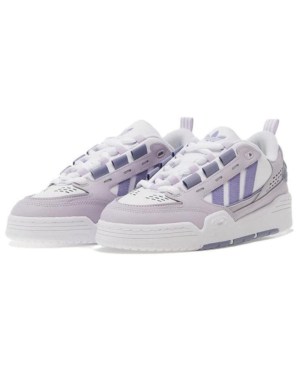 Adidas Purple (Wmns) Originals Adi2000