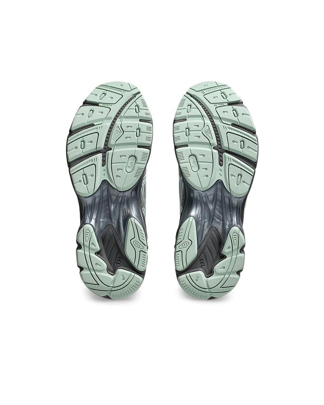 Asics Blue Gt-2160 Ub6-S 'Arctic Carbon' for men