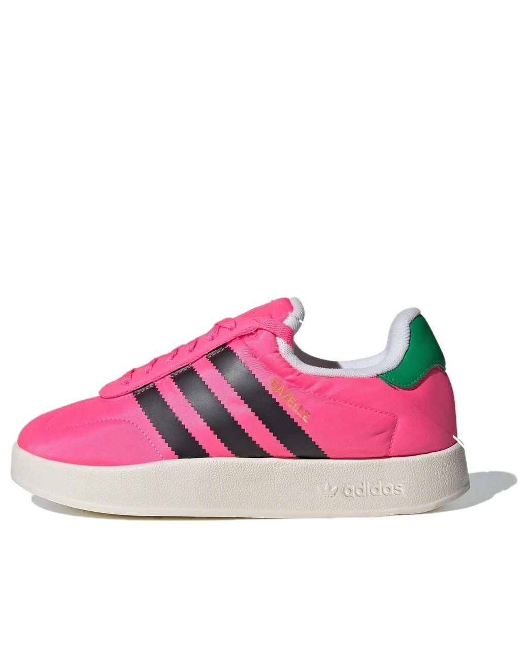 Adidas Pink (Wmns) Gazelle Home 'Lucid Core'