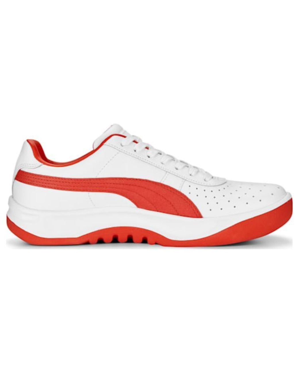 PUMA Red Gv Special 75Th Anniversary for men