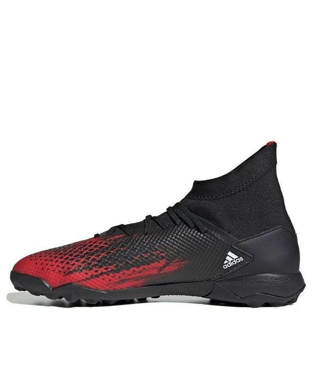 Adidas Black Predator Mutator 20.3 Active' for men