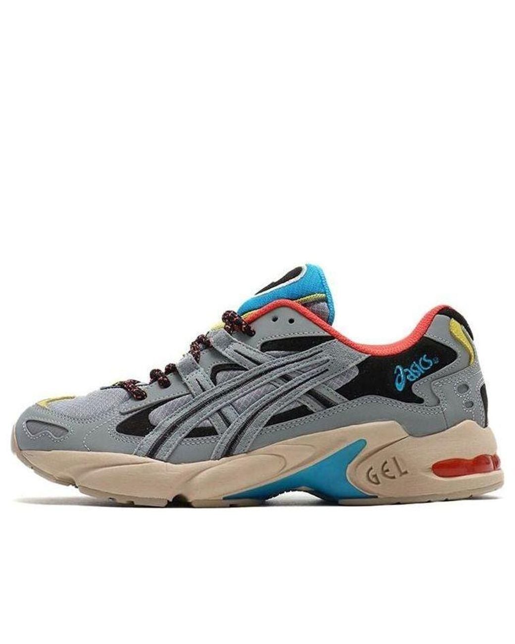 Asics Blue Gel-Kayano 5 Og 'Stone' for men