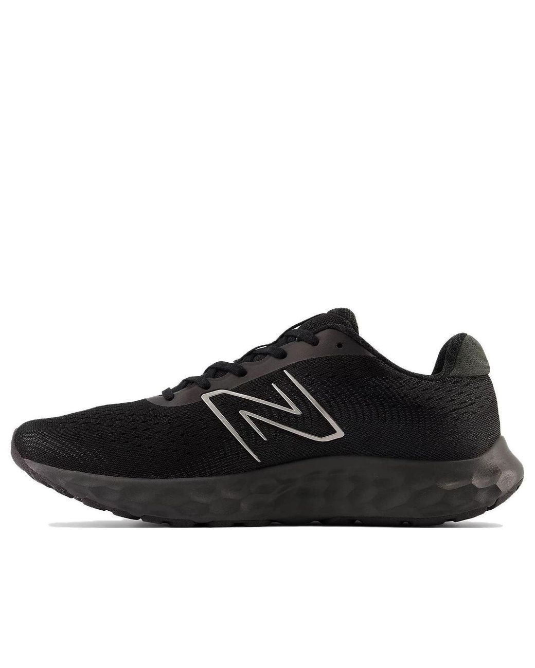 New Balance Black 520 V8 for men