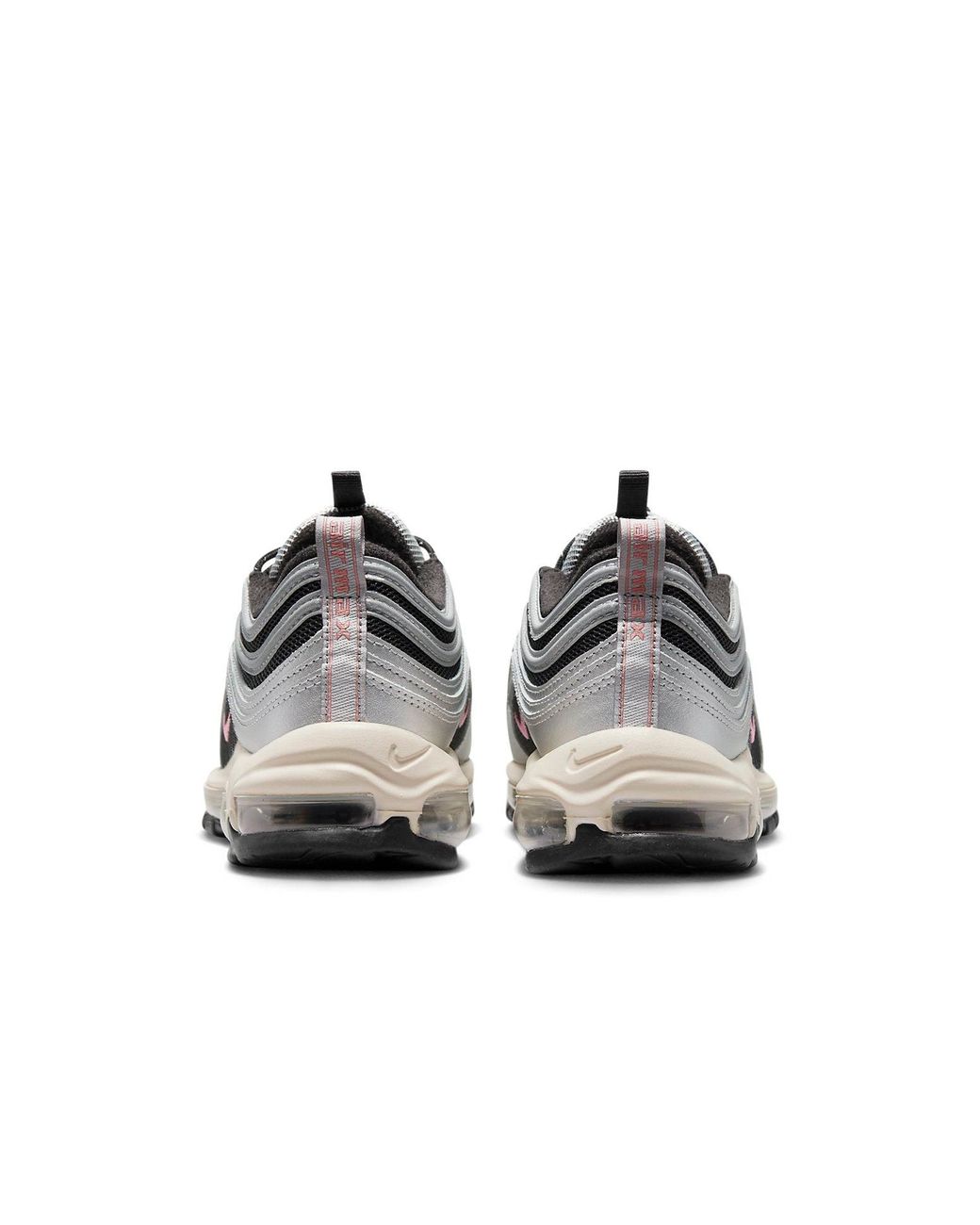 Nike Black (Wmns) Air Max 97 Desert Berry'