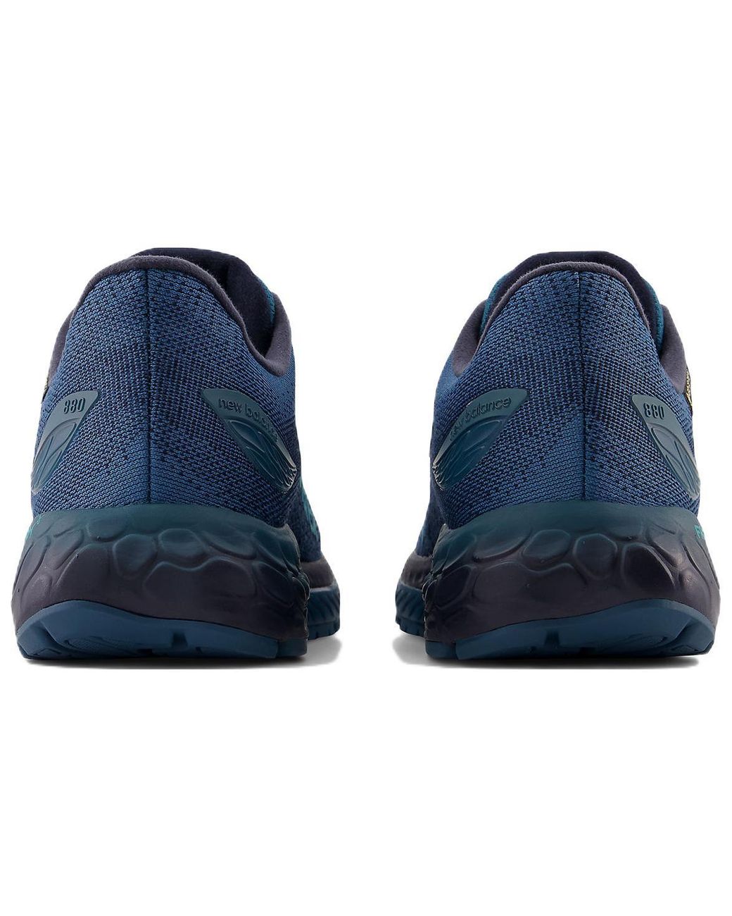 New Balance Blue Fresh Foam X 880 V12 Running Shoe