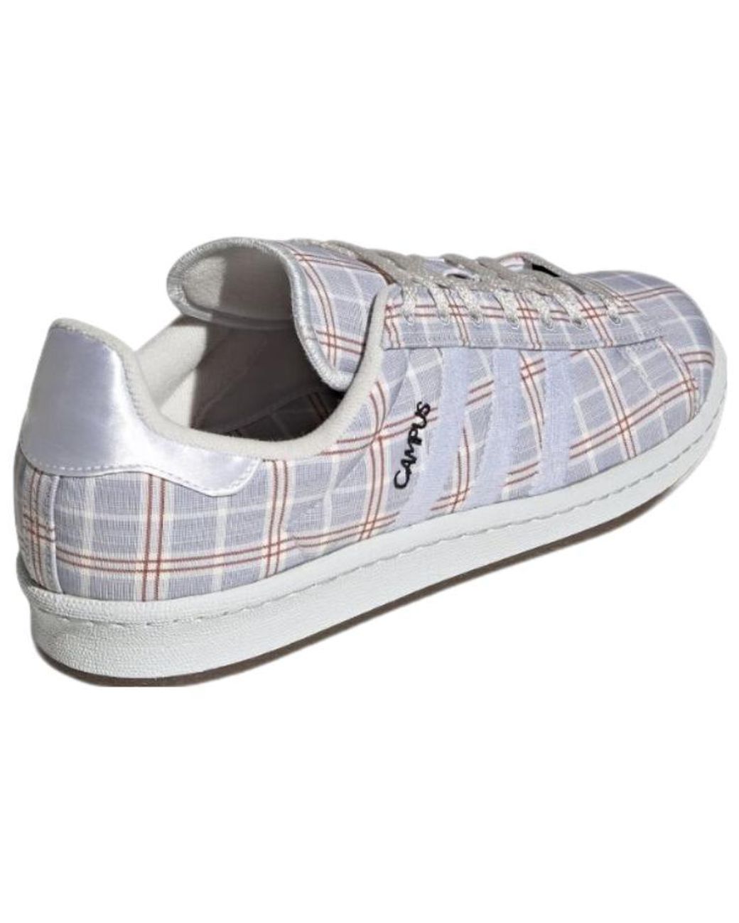 Adidas White Campus 80S 'Shanghai for men