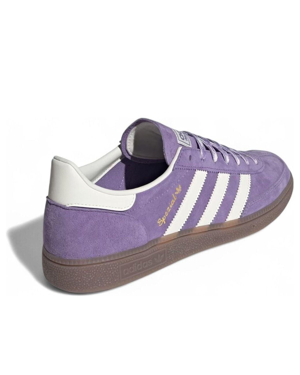 adidas Handball Spezial 'Magic Lilac Gum' in Purple for Men | Lyst