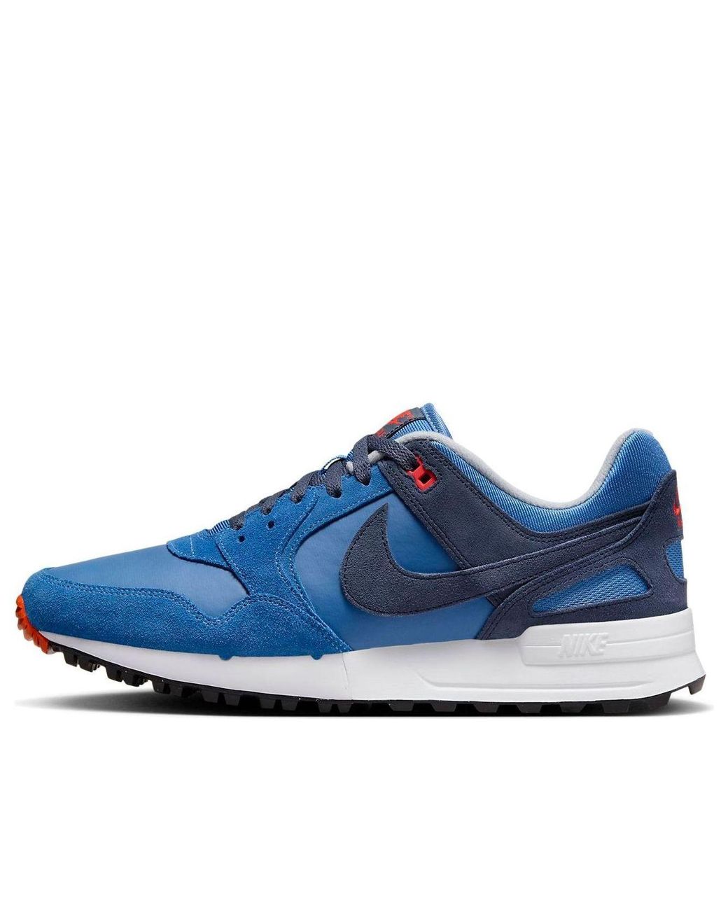 Nike Blue Air Pegasus 89 Golf 'Star Picante' for men