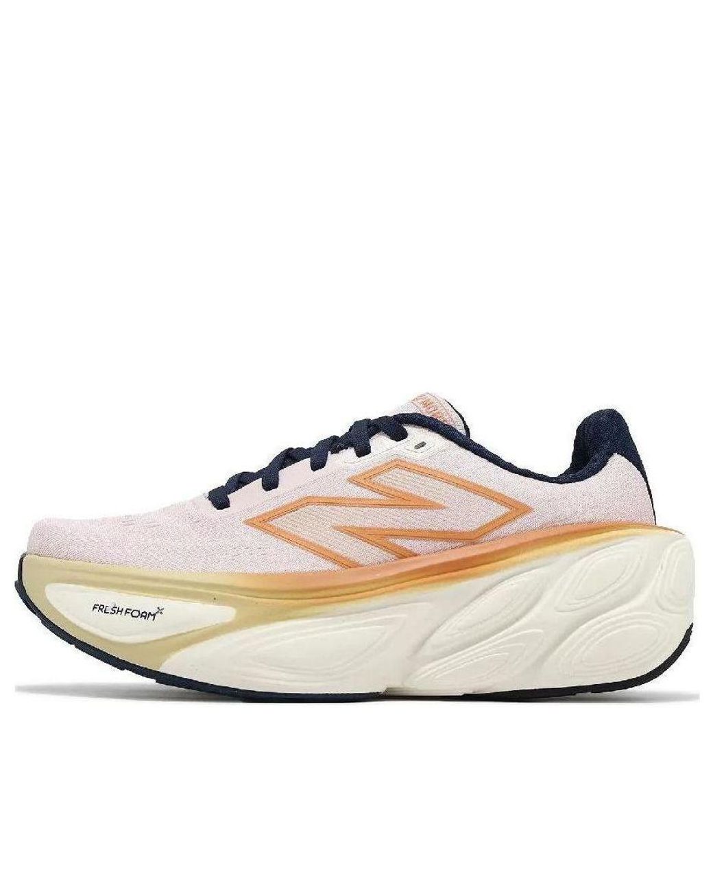 New Balance White (Wmns) Fresh Foam X More V5