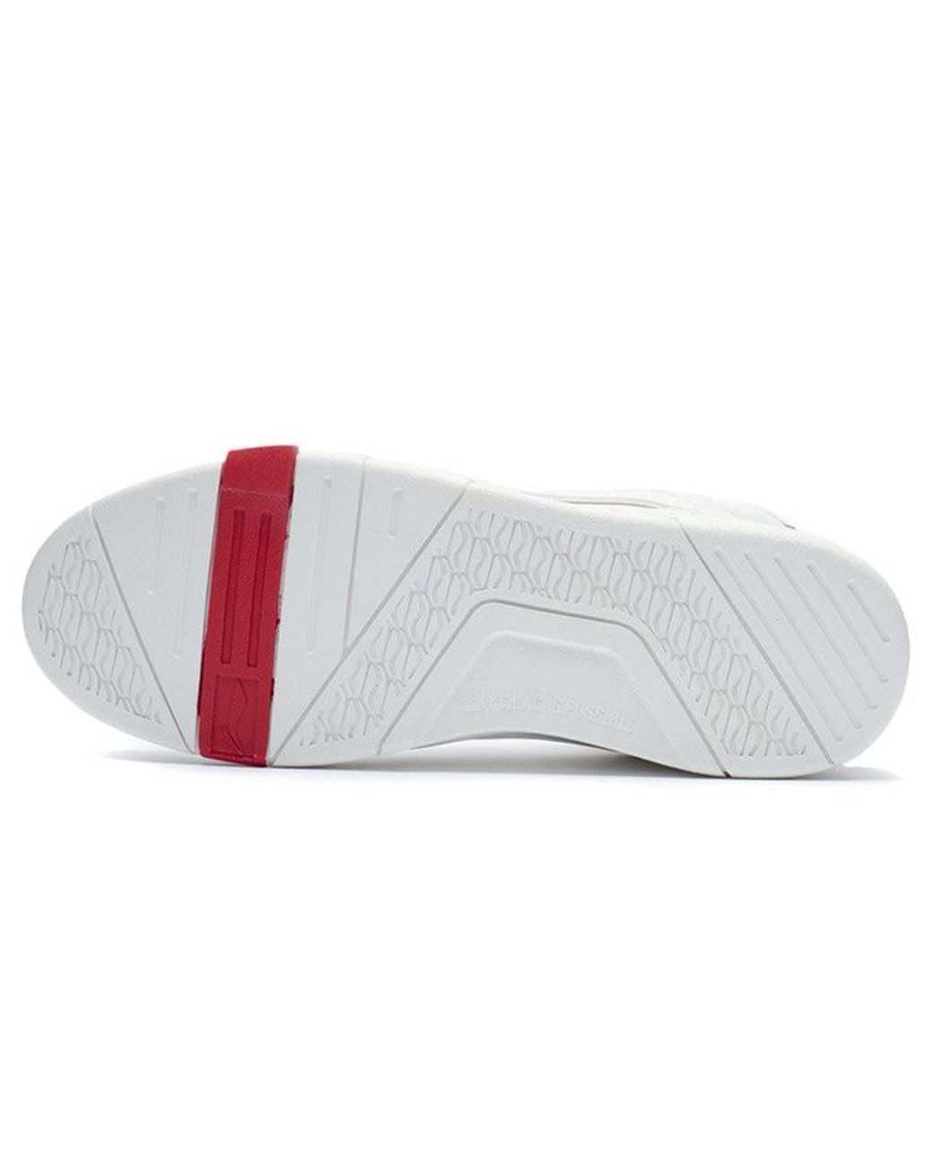 Li-ning White Superwave Mid Fleece for men