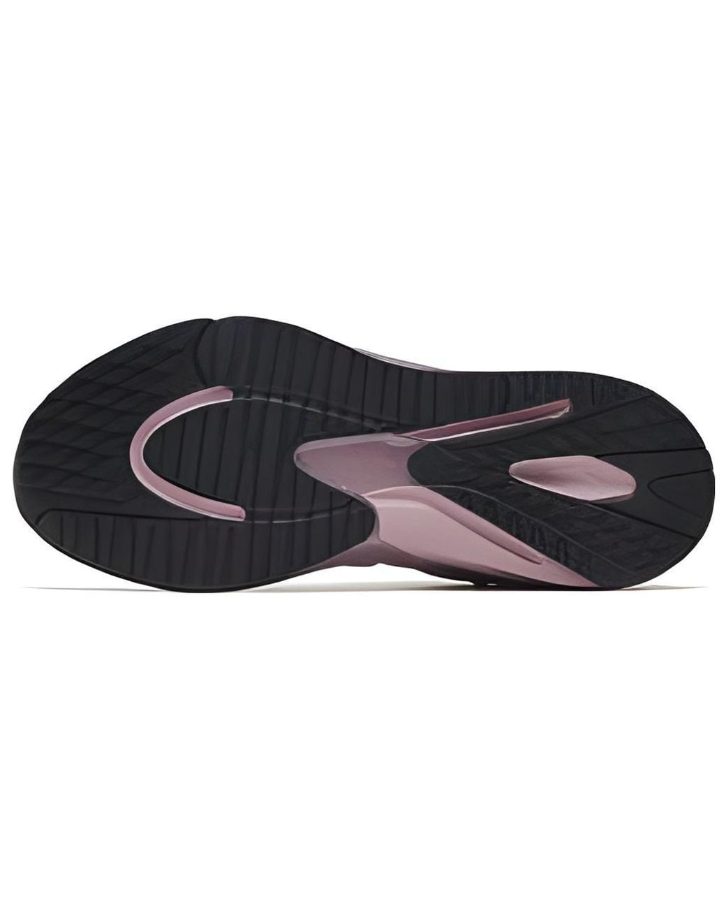 Anta Purple (Wmns) Rocket 4