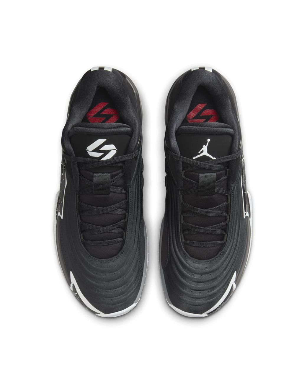 Nike Black Luka 3 'Speedway' for men